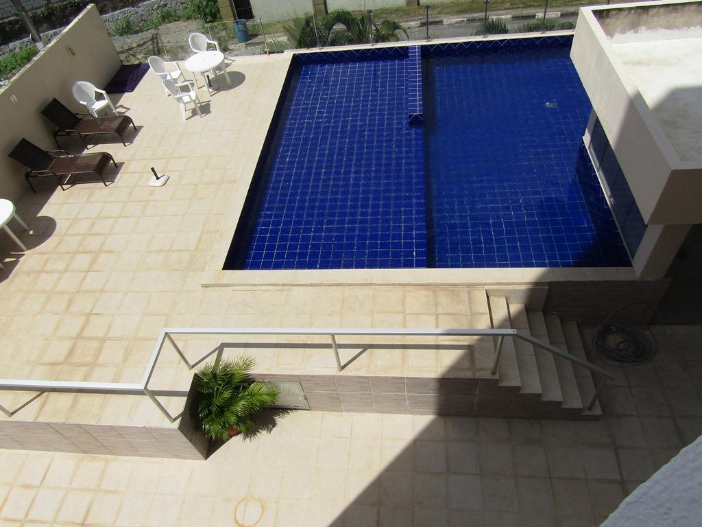 Apartamento, 1 quarto, 48 m² - Foto 4