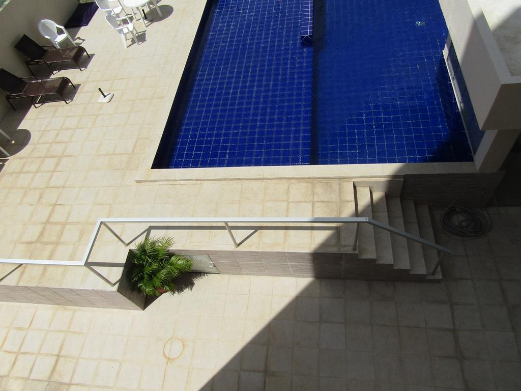 Apartamento, 1 quarto, 48 m² - Foto 6