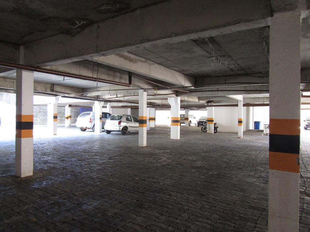 Apartamento, 1 quarto, 48 m² - Foto 7