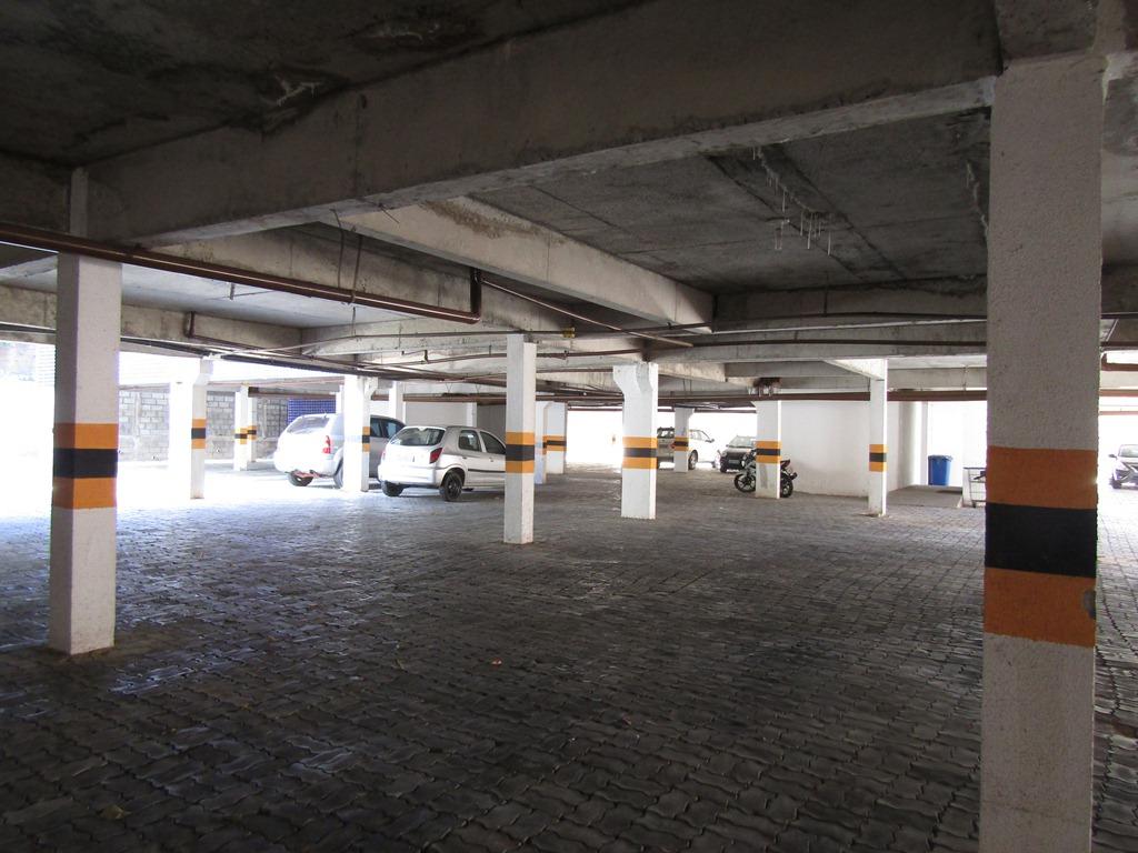 Apartamento, 1 quarto, 48 m² - Foto 8