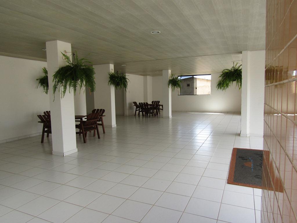 Apartamento, 1 quarto, 48 m² - Foto 9