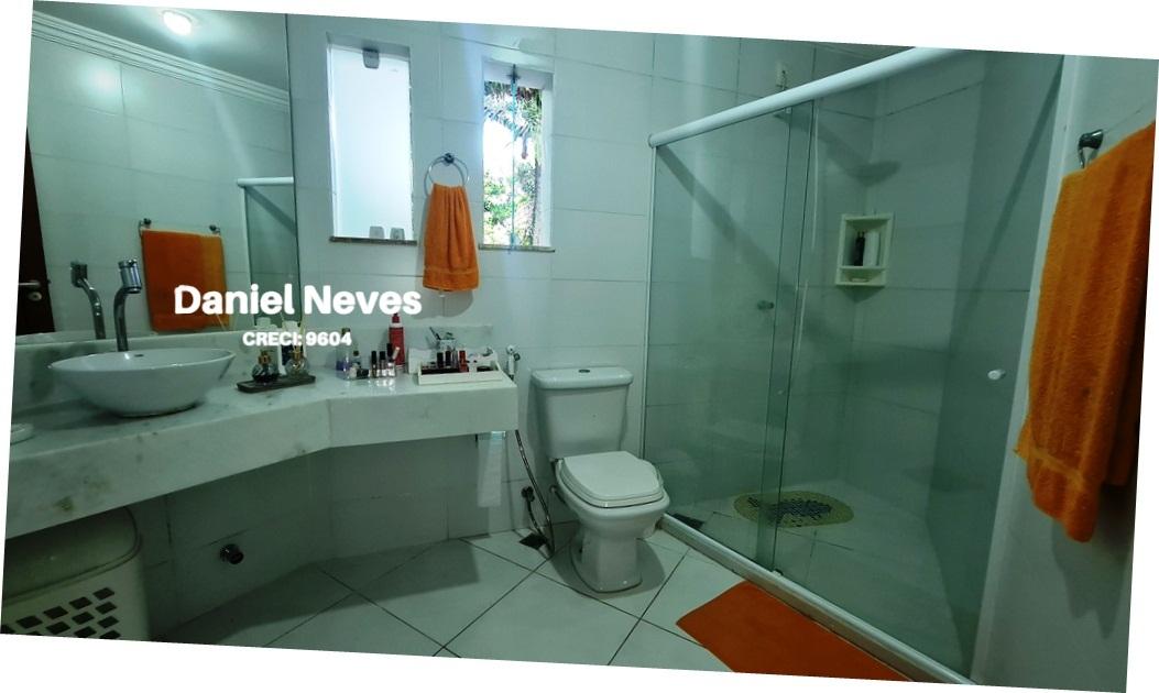 Casa de Condomínio, 3 quartos - Foto 18