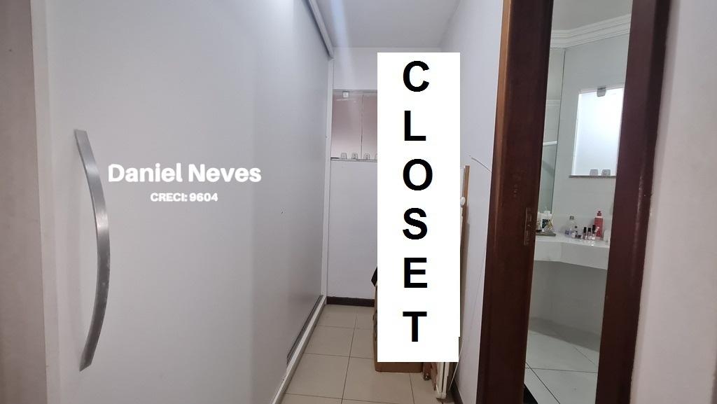 Casa de Condomínio, 3 quartos - Foto 25