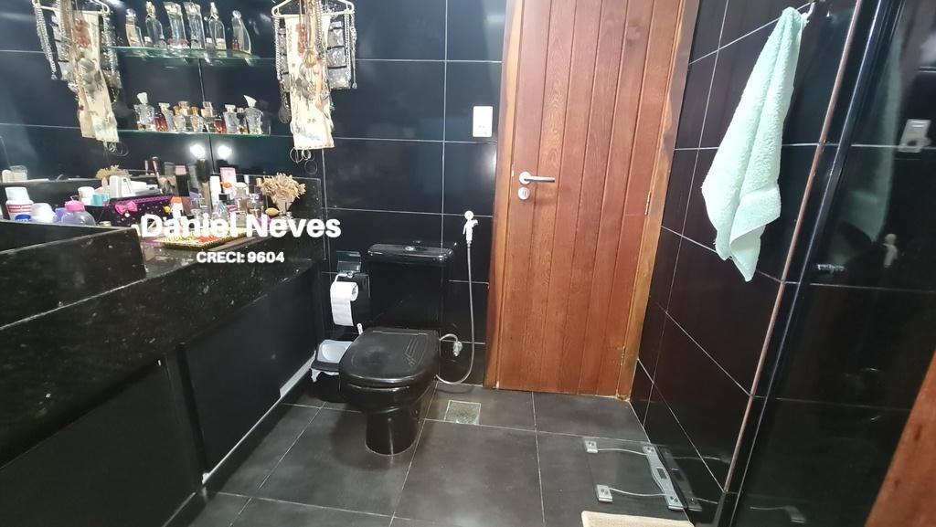 Casa de Condomínio, 3 quartos - Foto 26