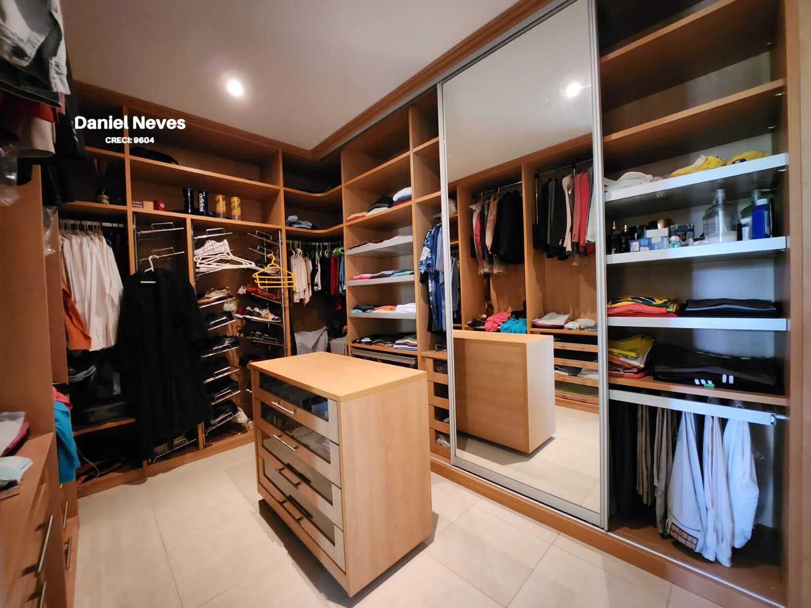 Casa de Condomínio, 4 quartos - Foto 30