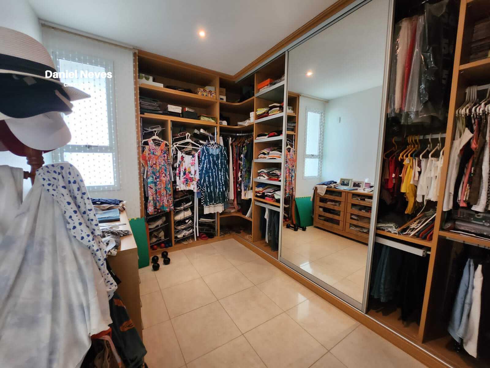 Casa de Condomínio, 4 quartos - Foto 33