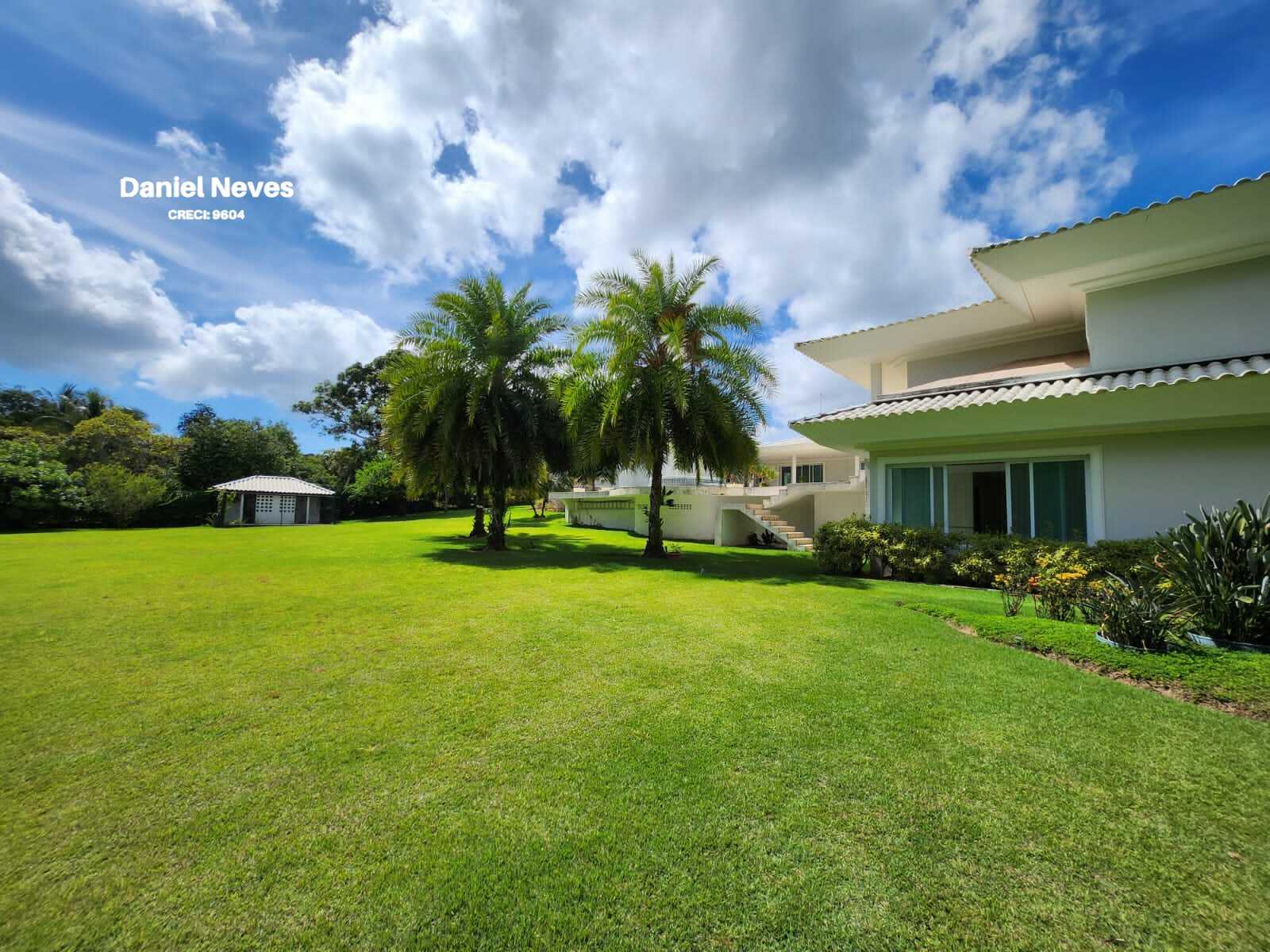 Casa de Condomínio, 4 quartos - Foto 7