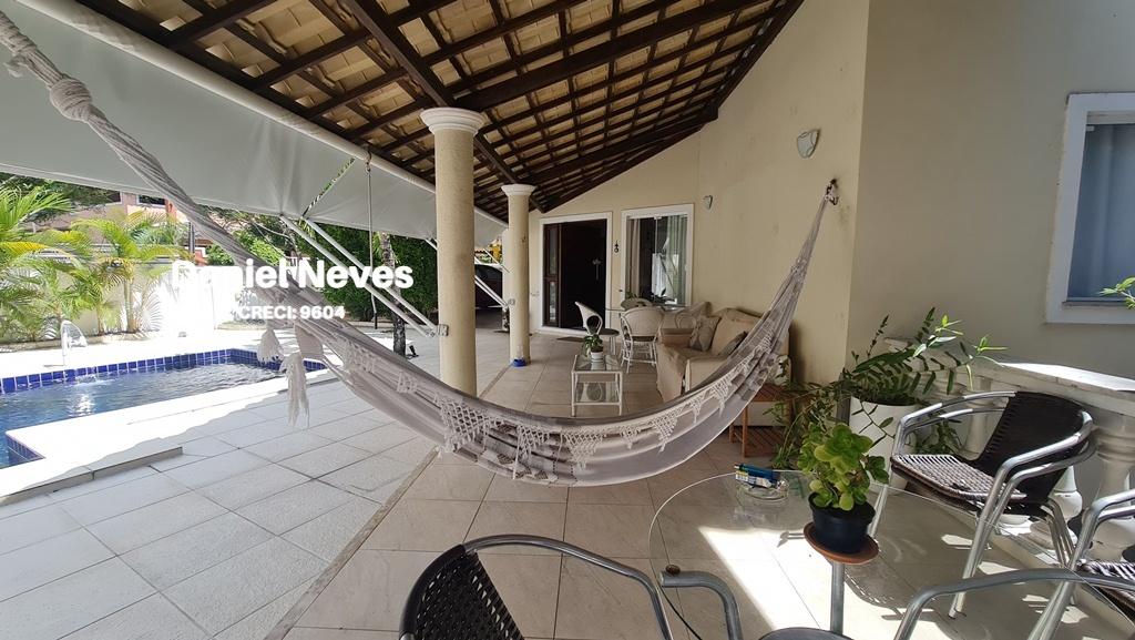 Casa de Condomínio, 3 quartos - Foto 9