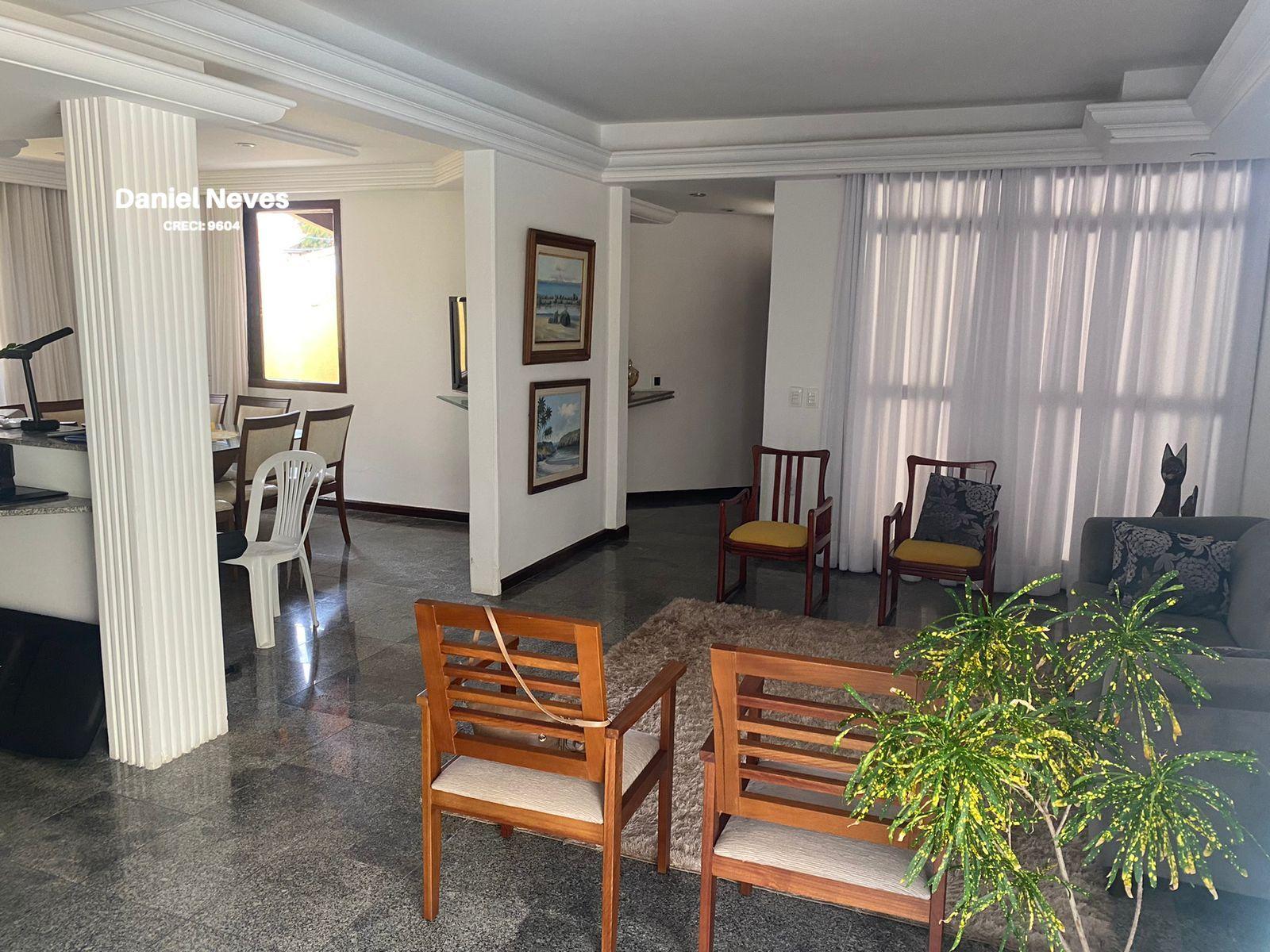 Casa, 5 quartos, 250 m² - Foto 3