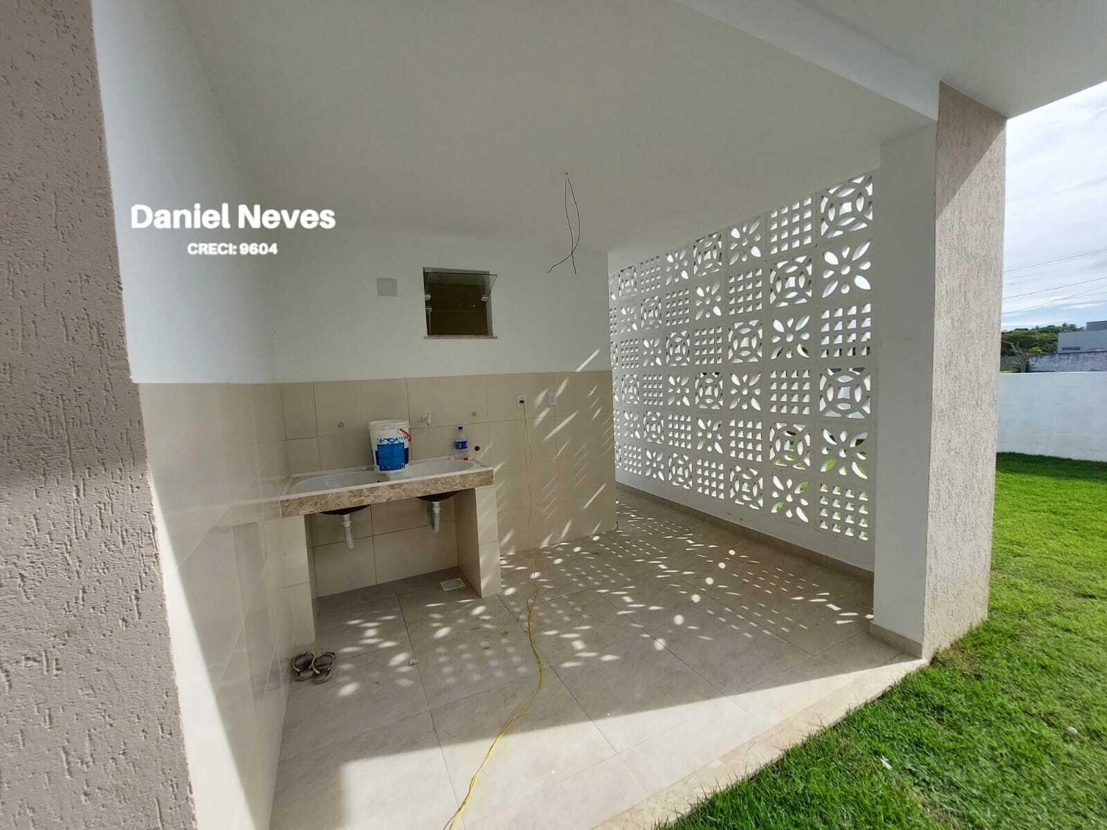 Casa de Condomínio, 4 quartos - Foto 12