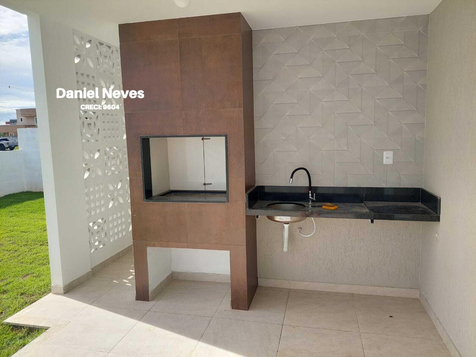 Casa de Condomínio, 4 quartos - Foto 6