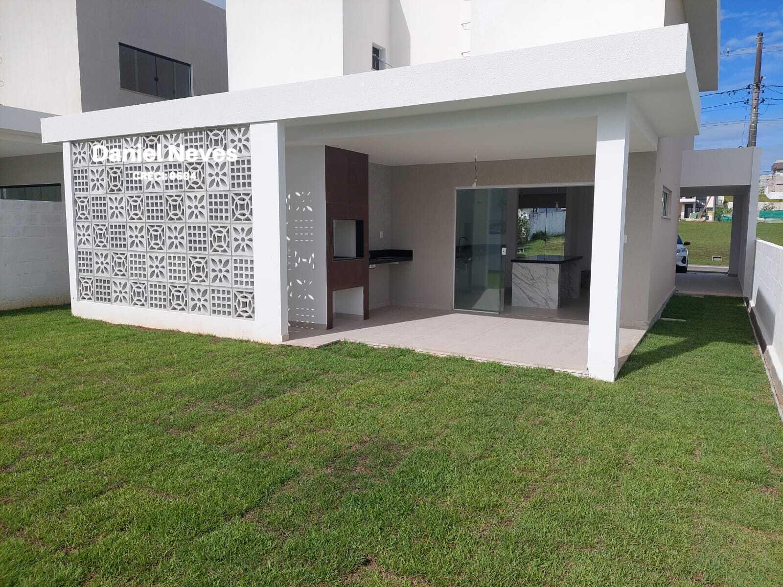 Casa de Condomínio, 4 quartos - Foto 7