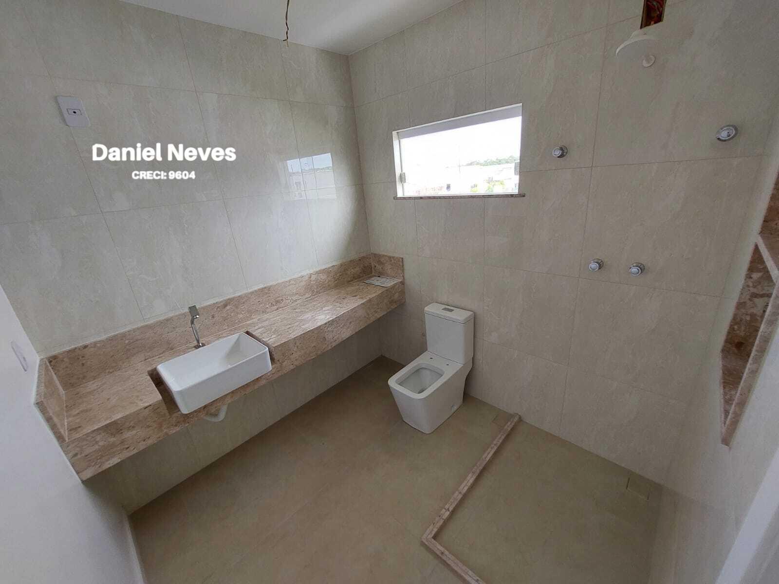 Casa de Condomínio, 4 quartos - Foto 9