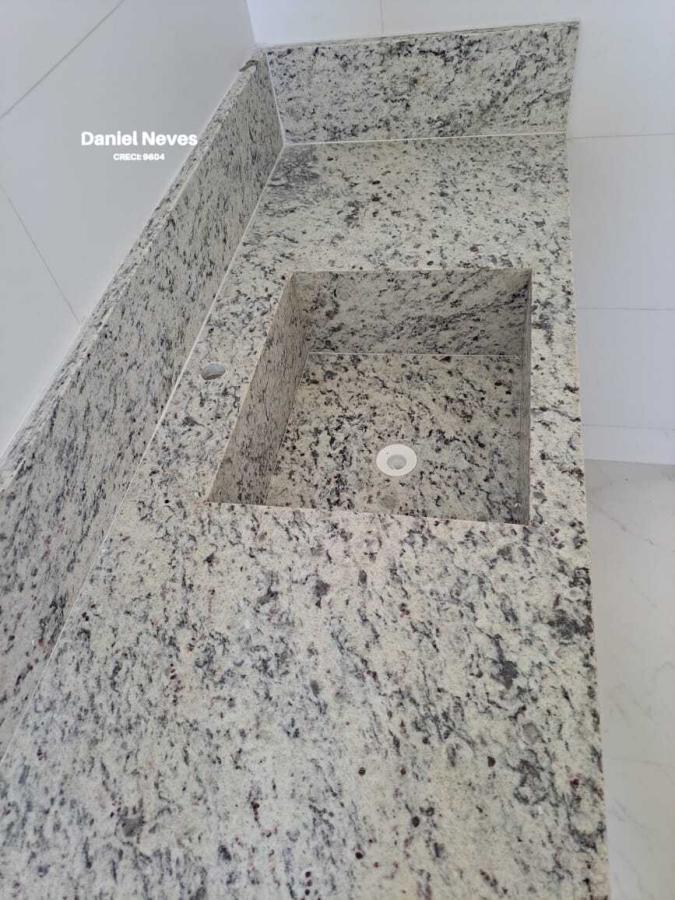 Casa de Condomínio, 4 quartos - Foto 24