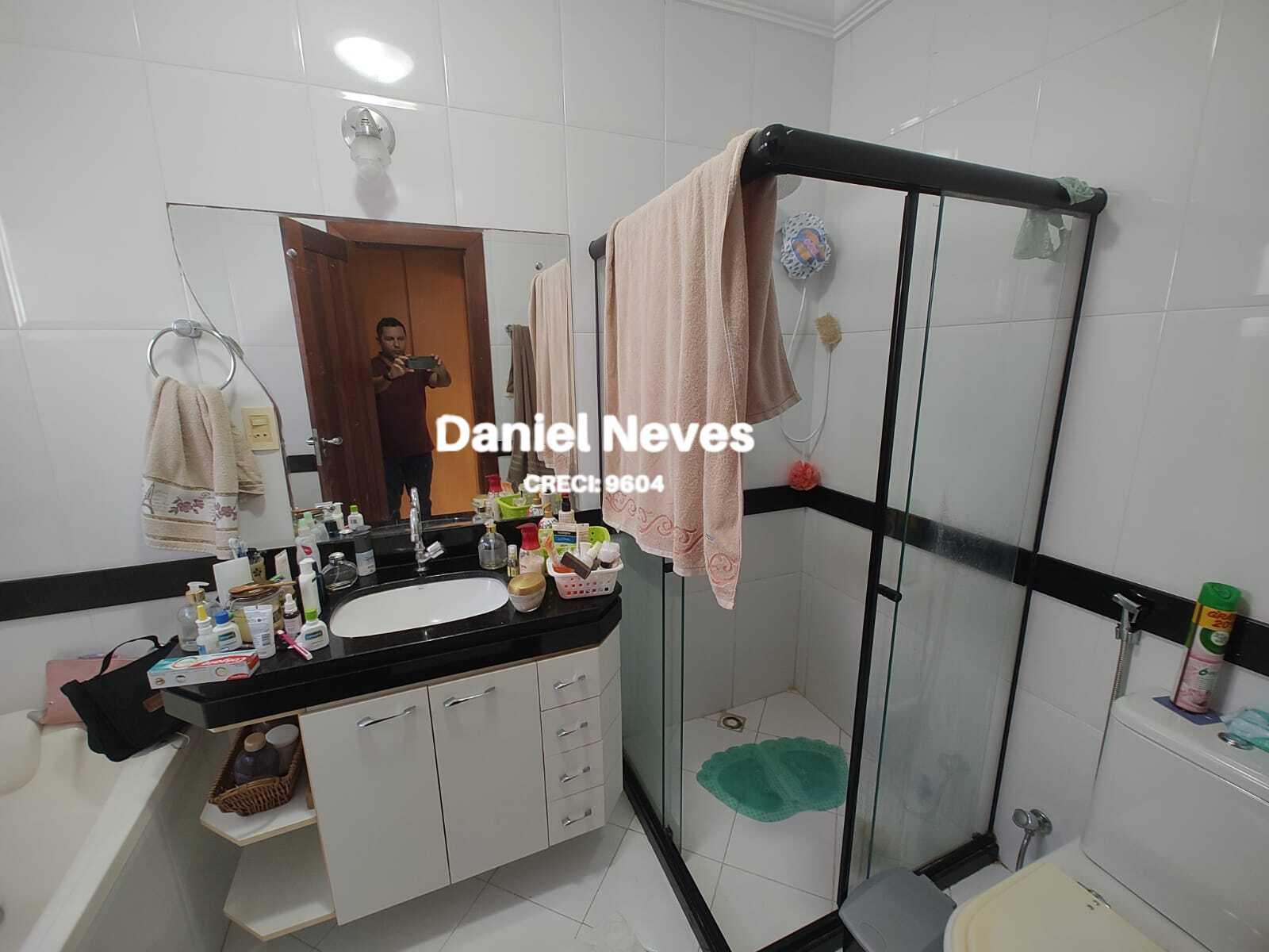 Casa de Condomínio, 5 quartos - Foto 27