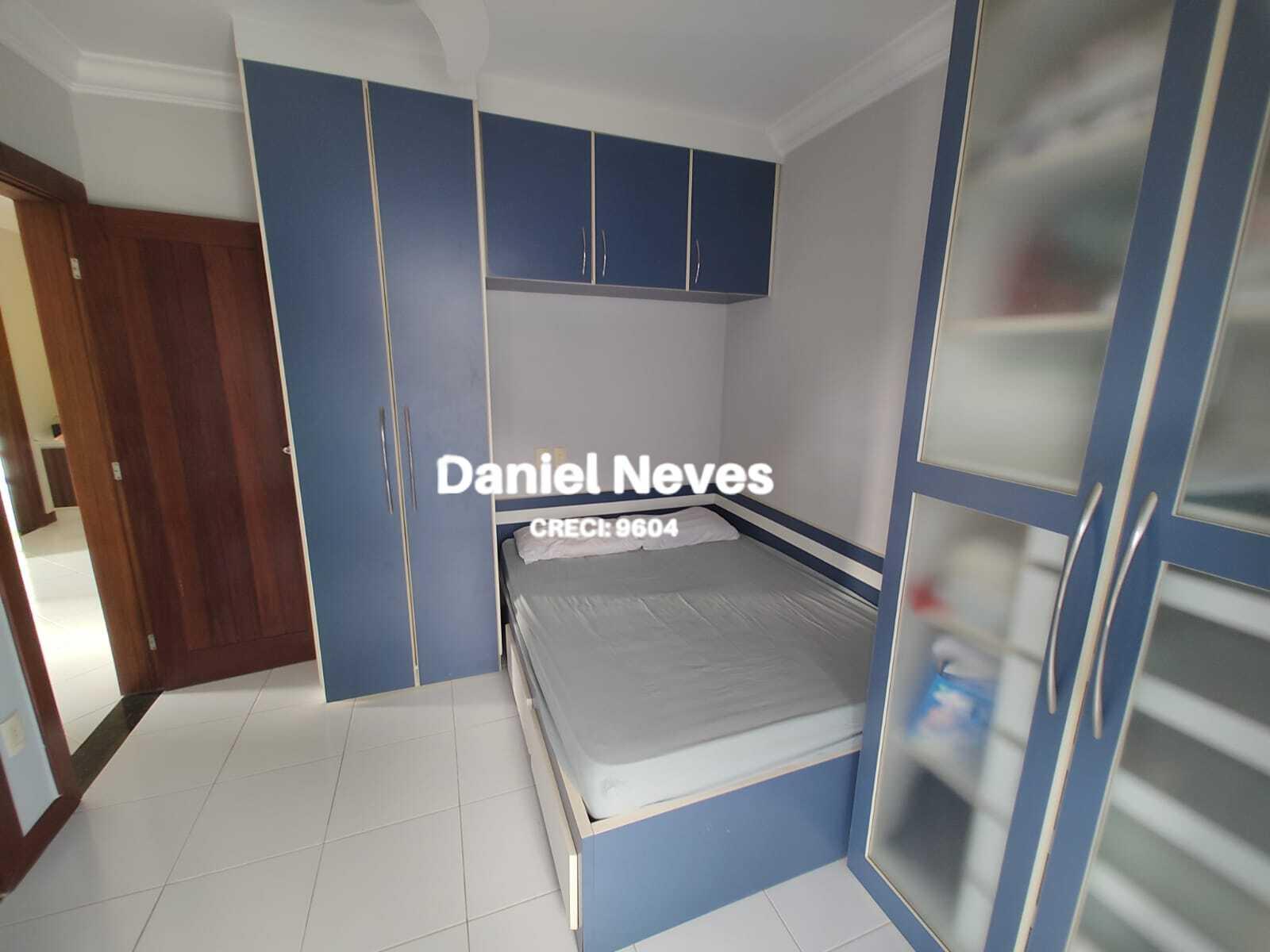 Casa de Condomínio, 5 quartos - Foto 31
