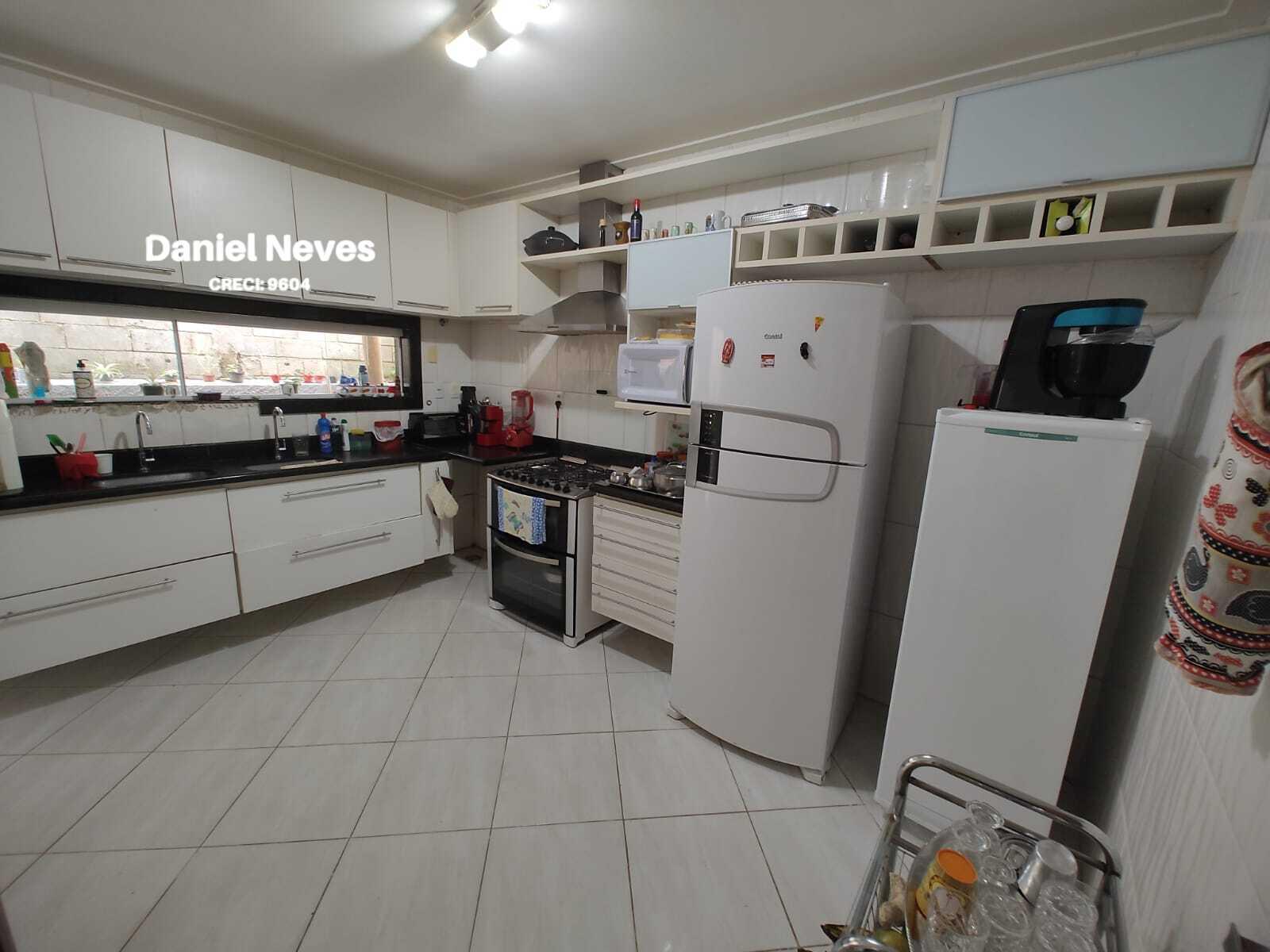 Casa de Condomínio, 5 quartos - Foto 10