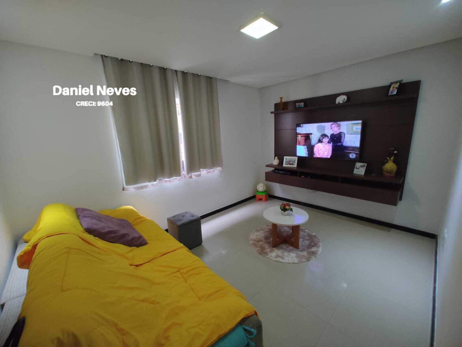 Casa de Condomínio, 5 quartos - Foto 11