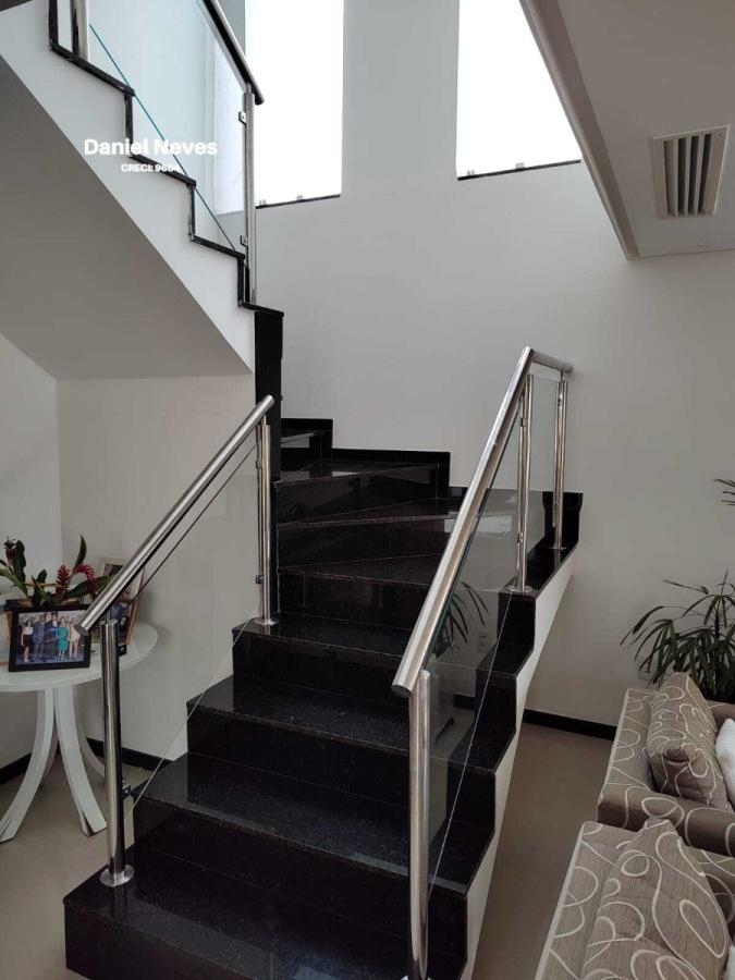 Casa de Condomínio, 5 quartos - Foto 13