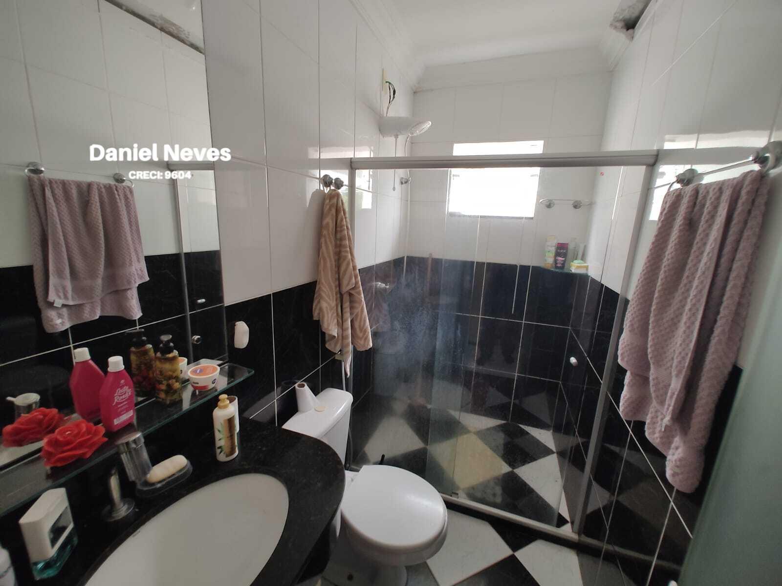 Casa de Condomínio, 5 quartos - Foto 17