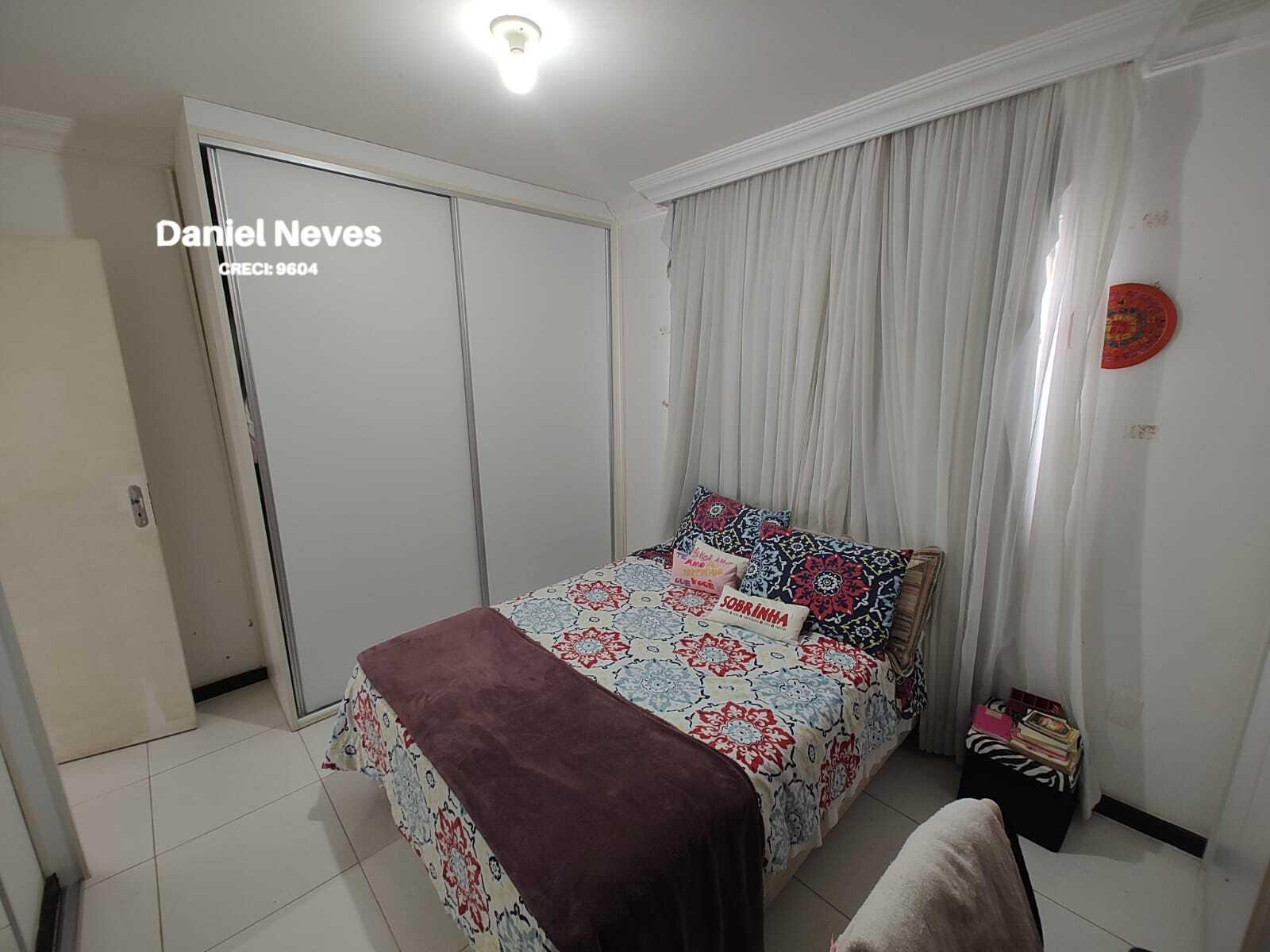 Casa de Condomínio, 5 quartos - Foto 19