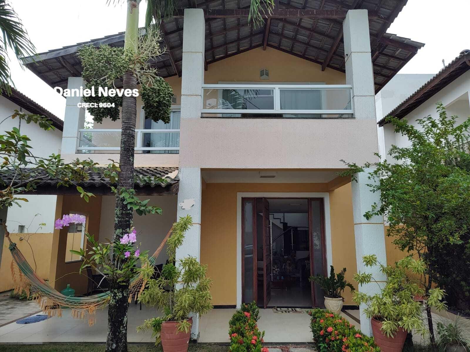 Casa de Condomínio, 5 quartos - Foto 2