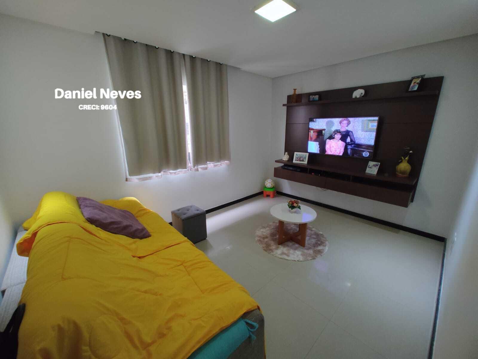 Casa de Condomínio, 5 quartos - Foto 26