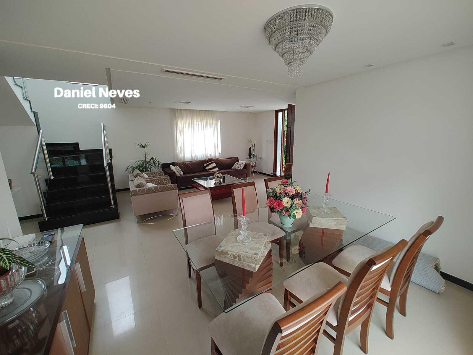 Casa de Condomínio, 5 quartos - Foto 27