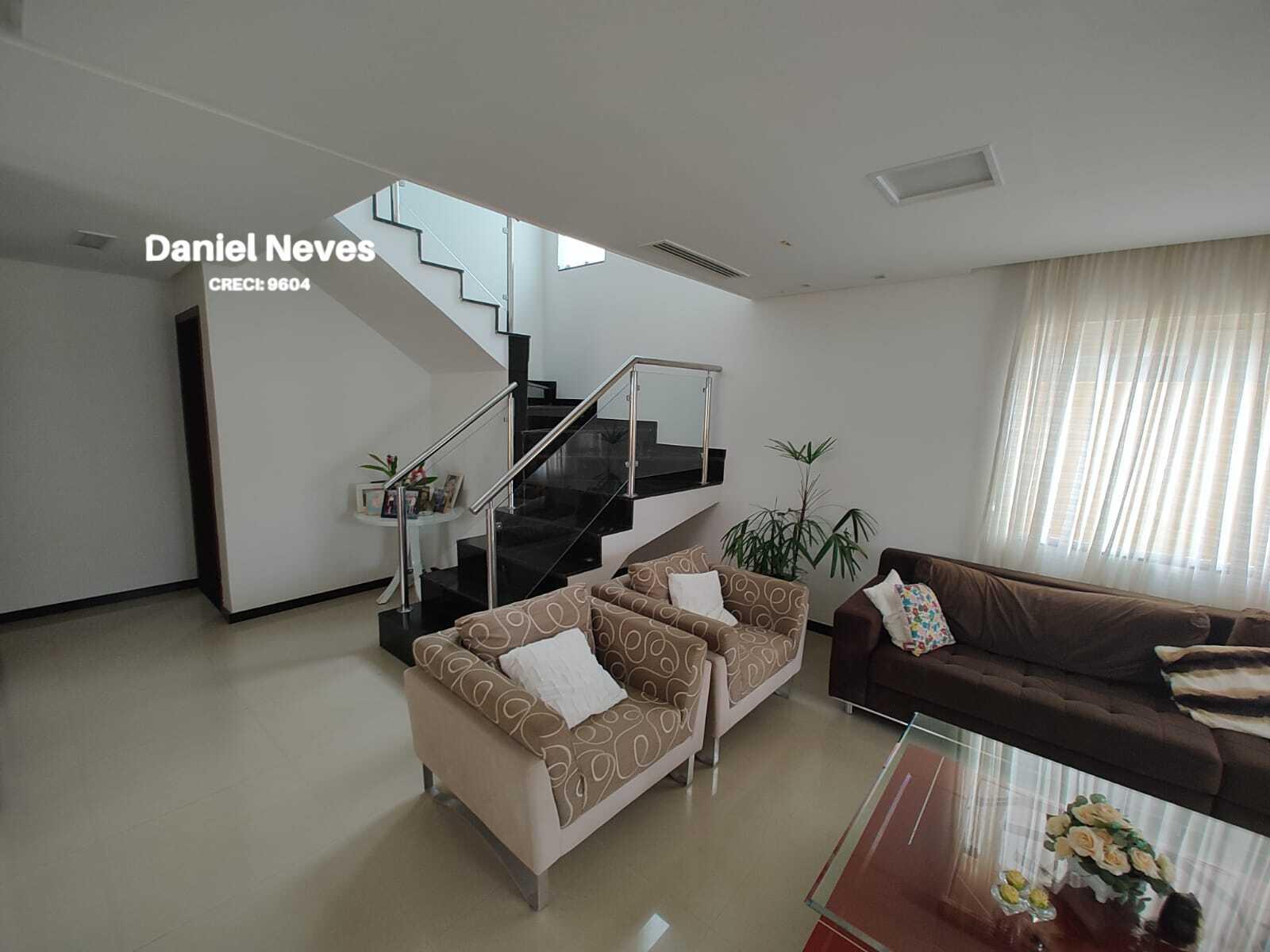 Casa de Condomínio, 5 quartos - Foto 28