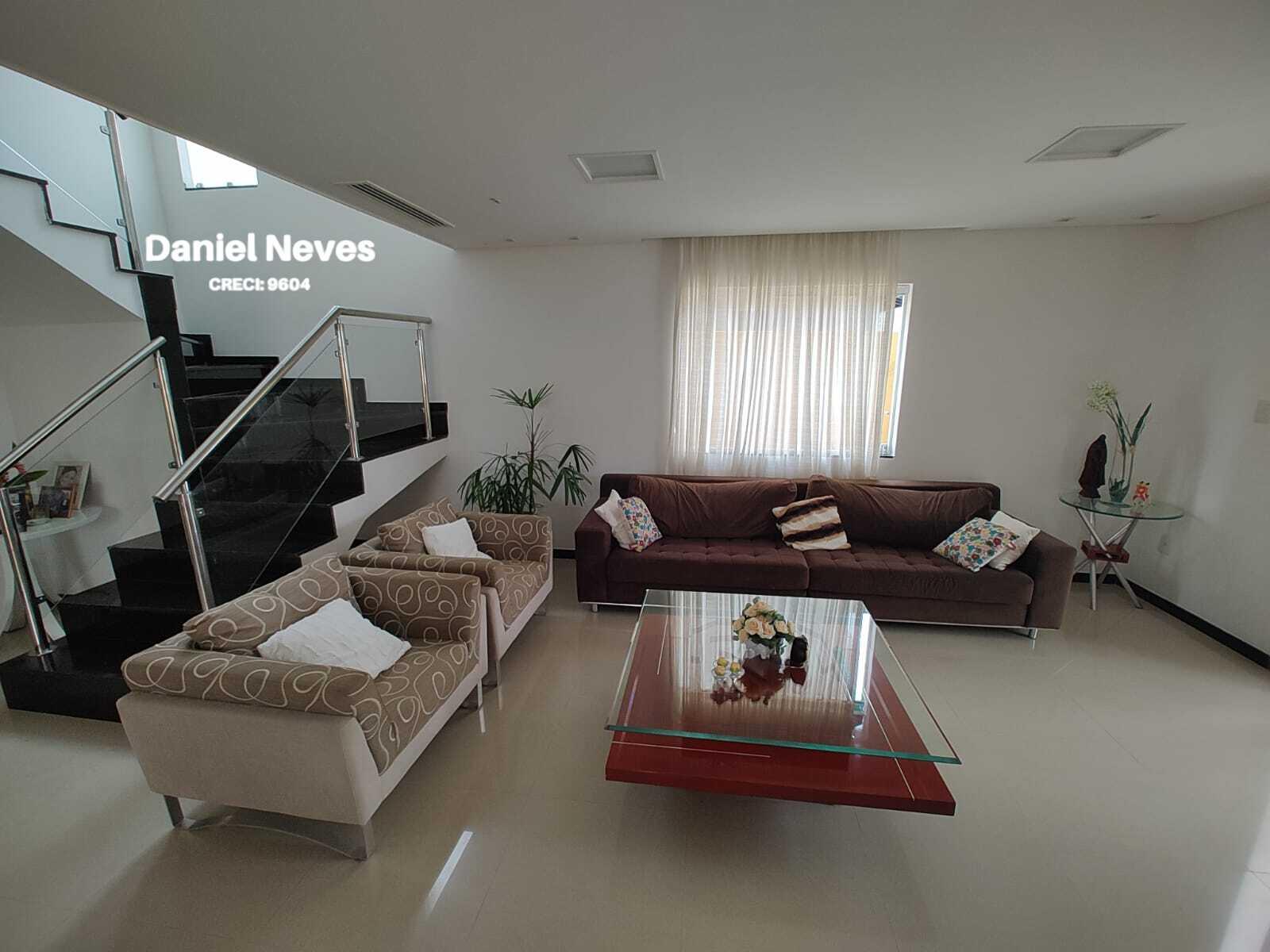 Casa de Condomínio, 5 quartos - Foto 29