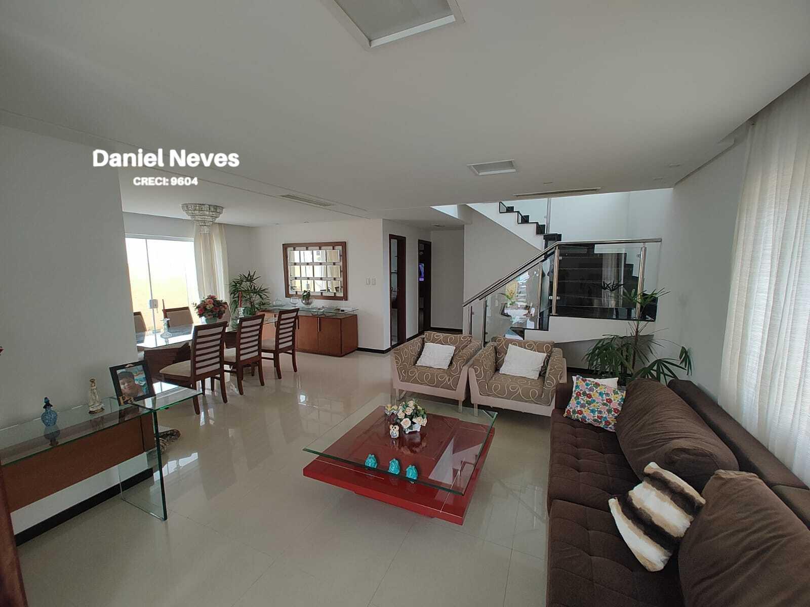 Casa de Condomínio, 5 quartos - Foto 30