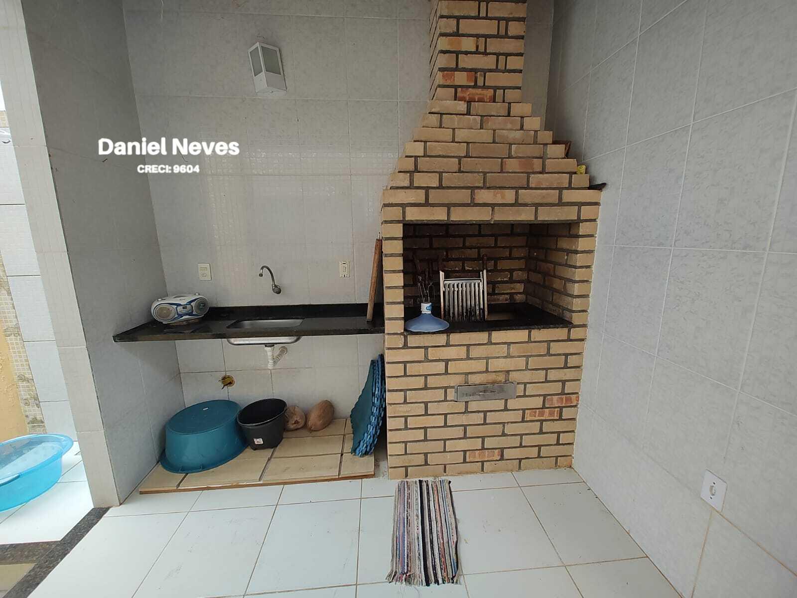 Casa de Condomínio, 5 quartos - Foto 31