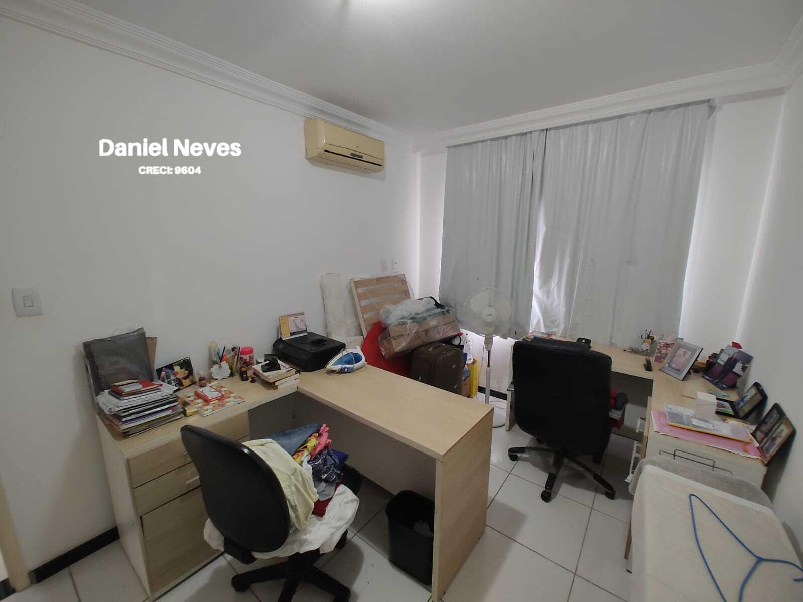 Casa de Condomínio, 5 quartos - Foto 33