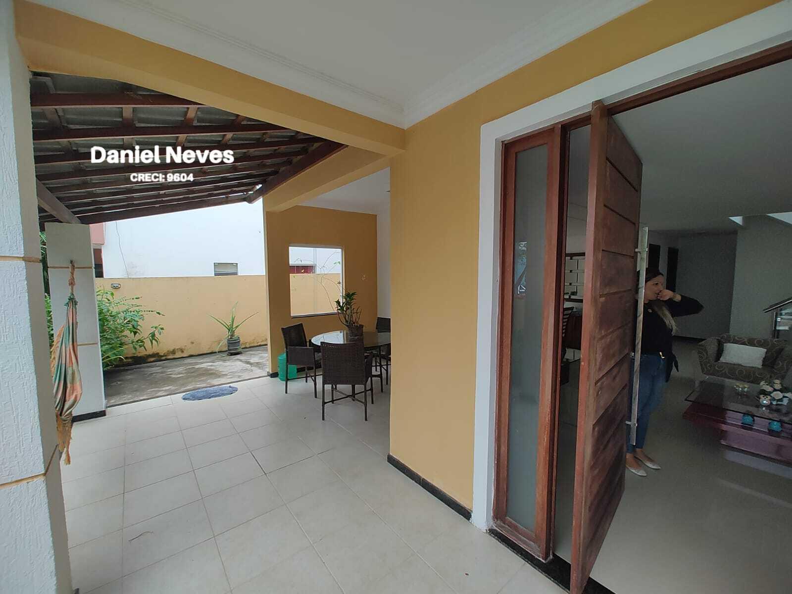 Casa de Condomínio, 5 quartos - Foto 4