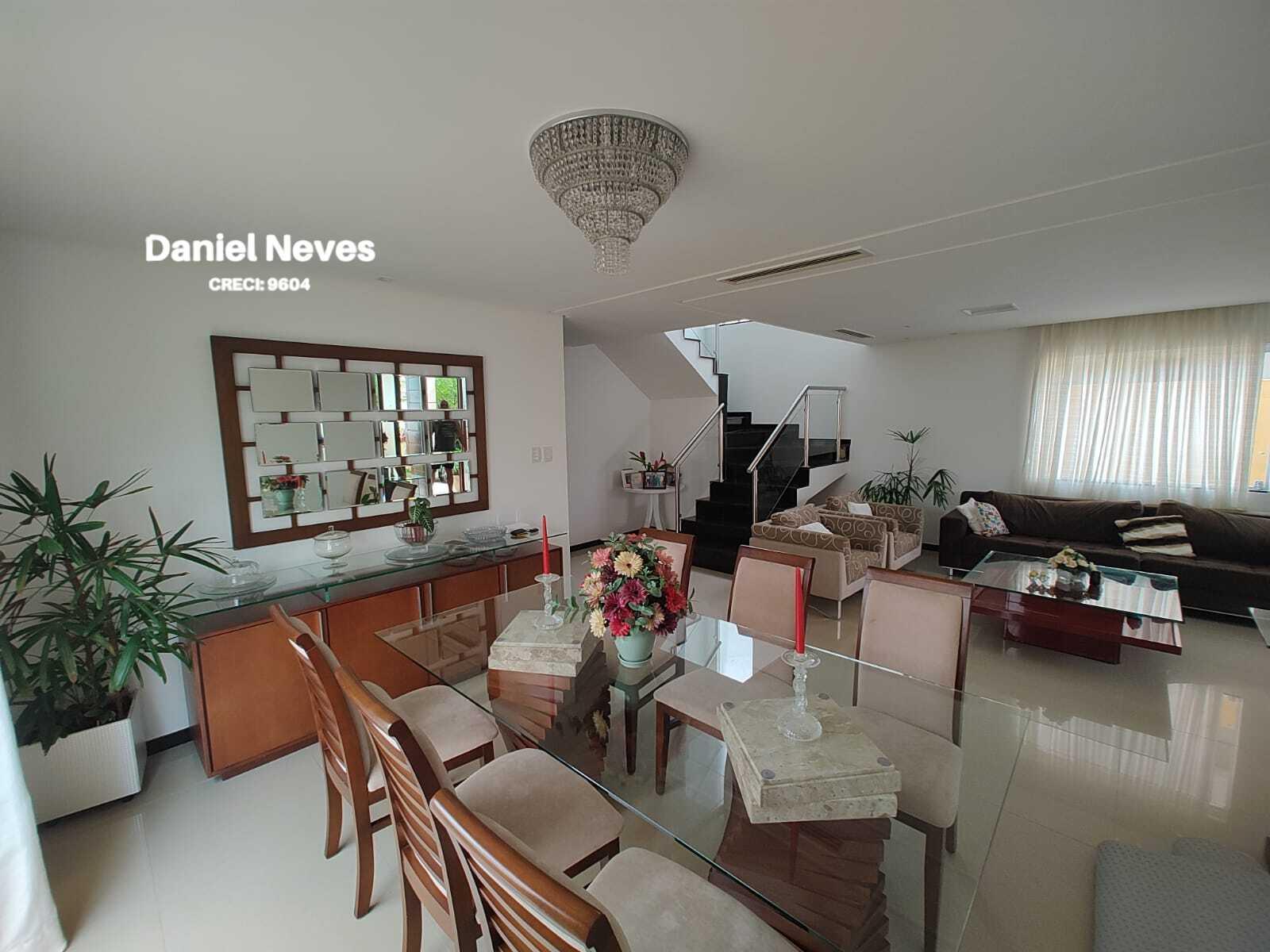 Casa de Condomínio, 5 quartos - Foto 6