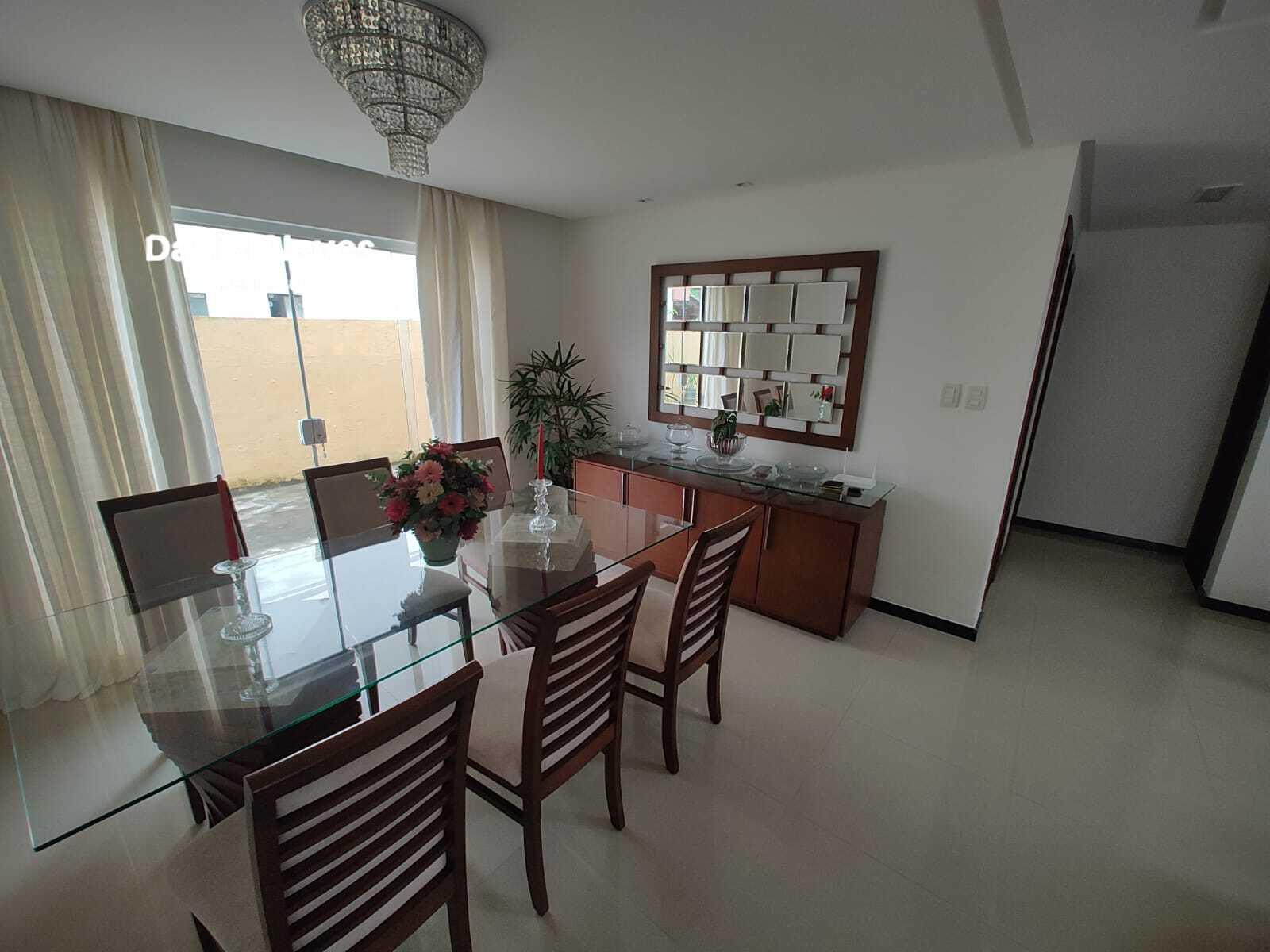 Casa de Condomínio, 5 quartos - Foto 7