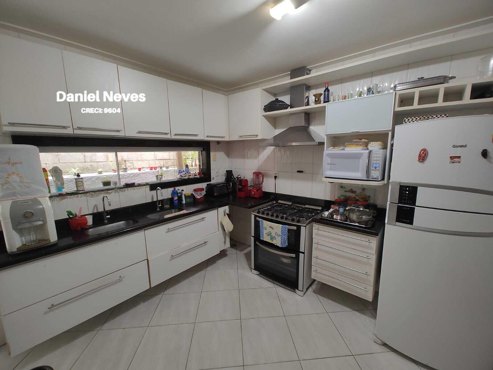 Casa de Condomínio, 5 quartos - Foto 8