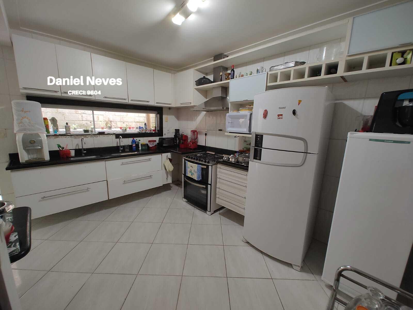 Casa de Condomínio, 5 quartos - Foto 9