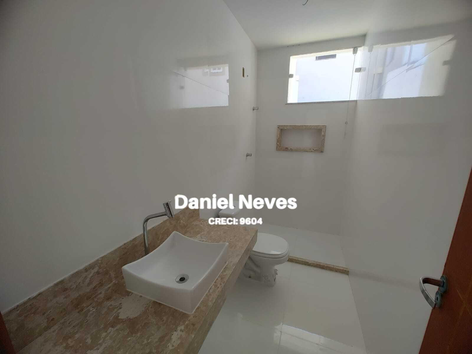 Casa de Condomínio, 3 quartos - Foto 18