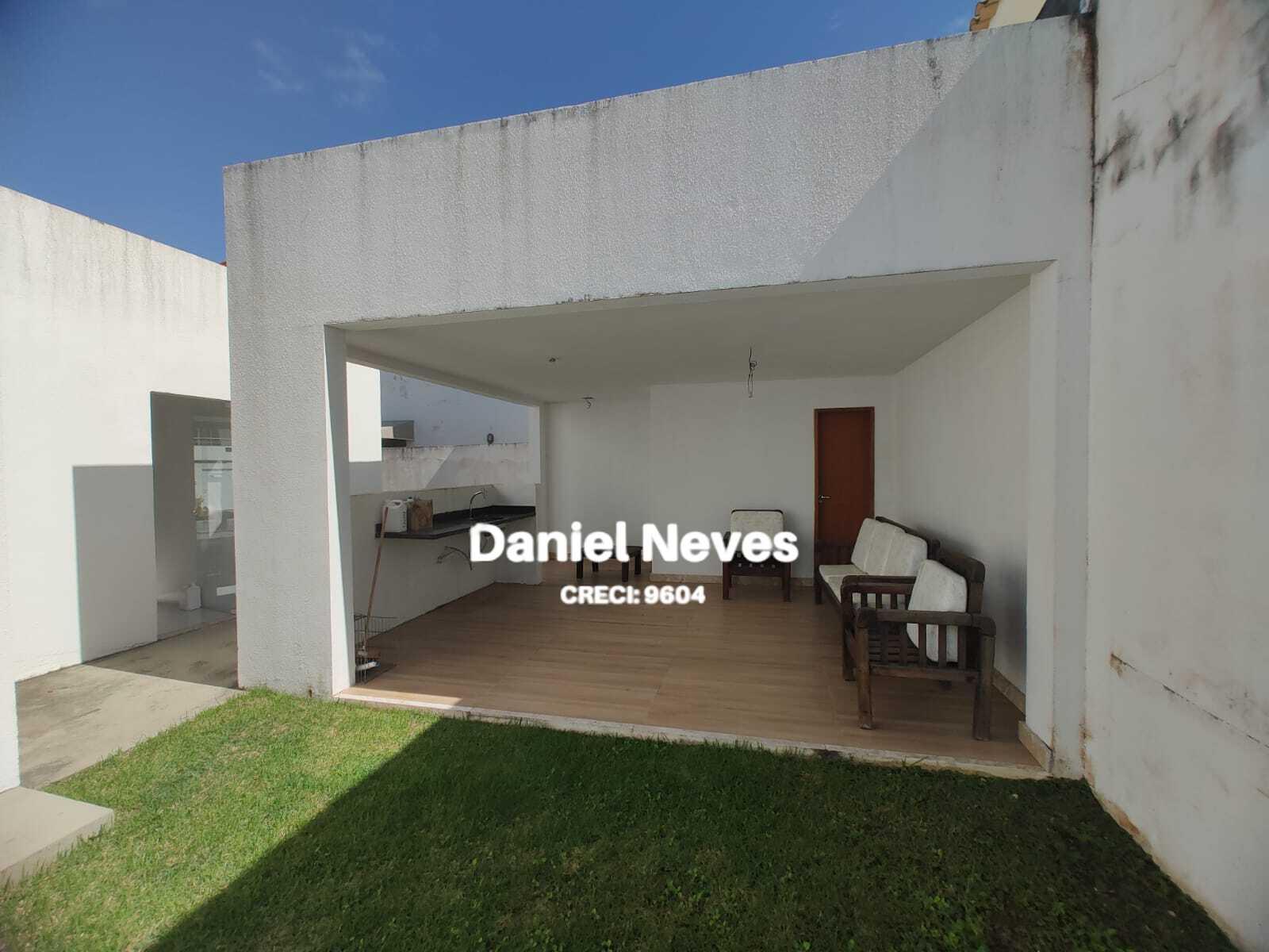 Casa de Condomínio, 3 quartos - Foto 22
