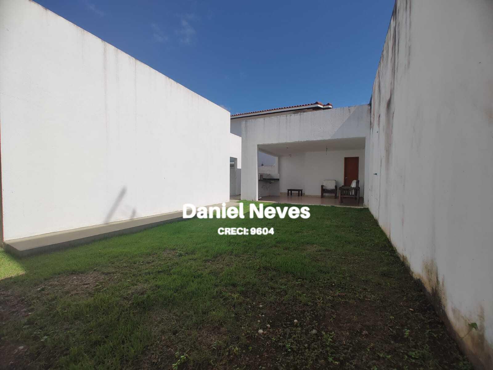 Casa de Condomínio, 3 quartos - Foto 23