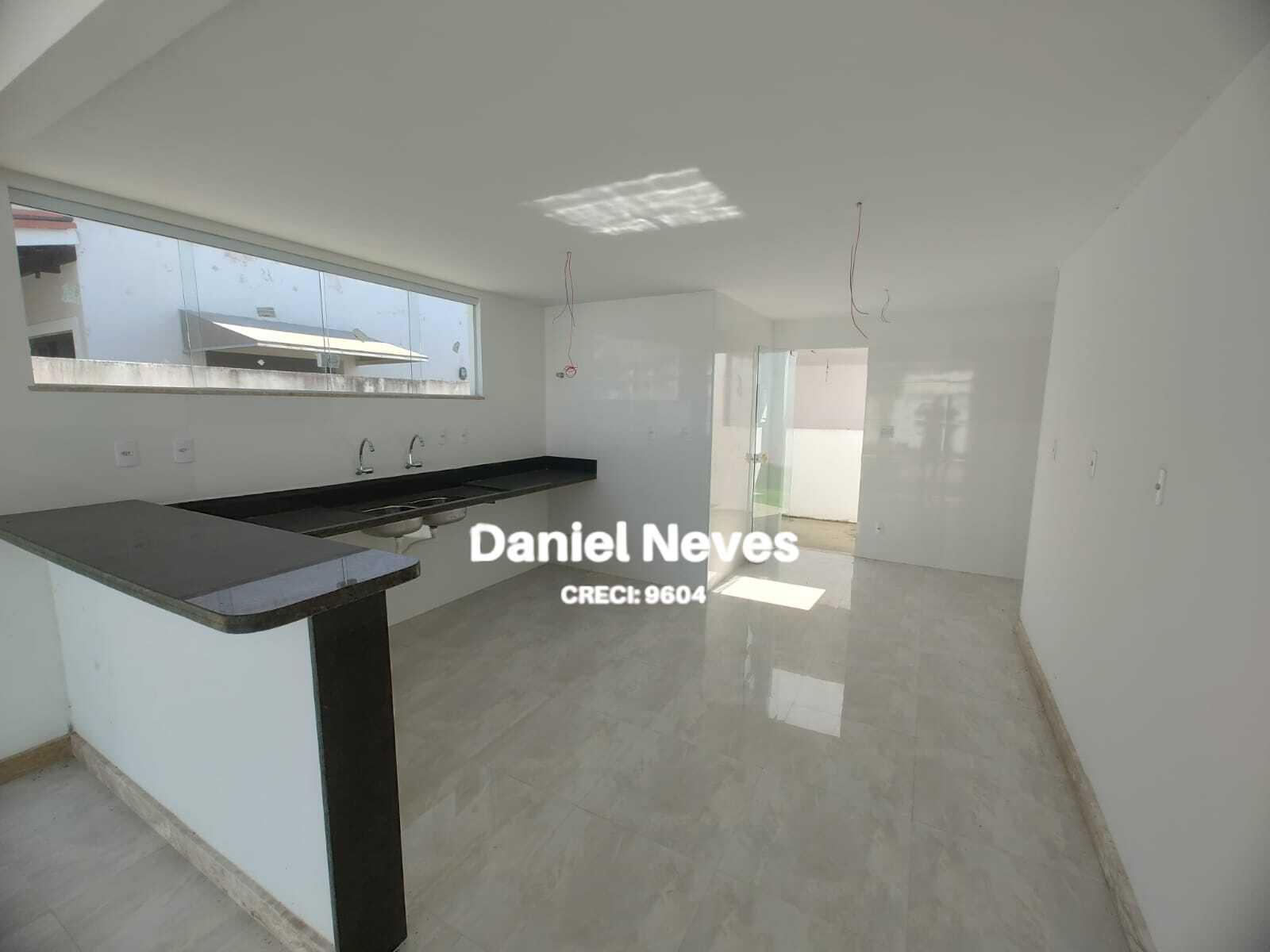 Casa de Condomínio, 3 quartos - Foto 7