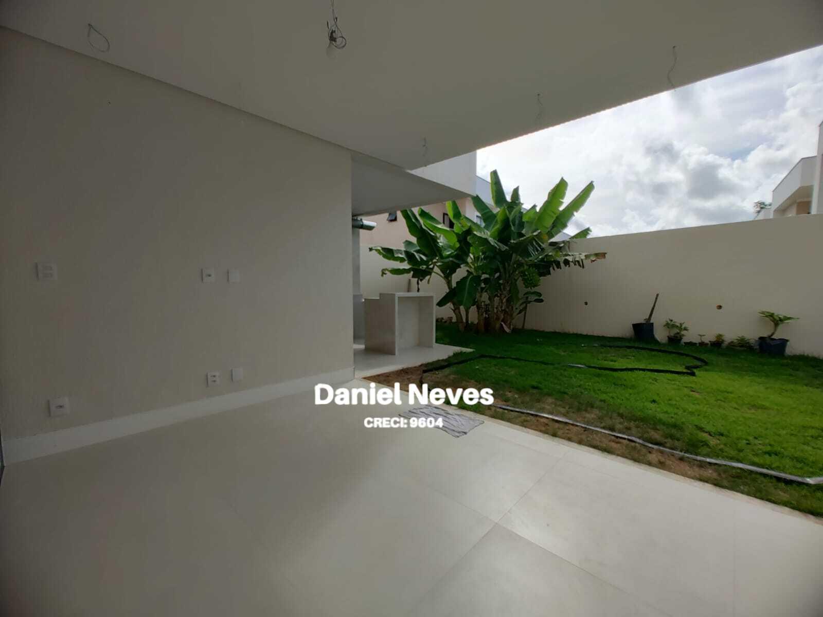 Casa de Condomínio, 4 quartos - Foto 10