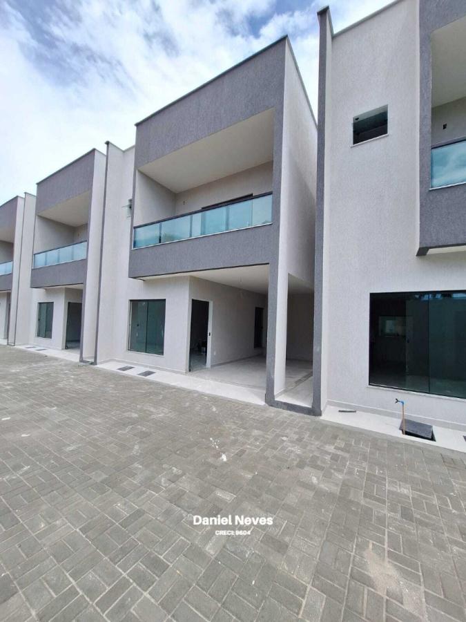 Casa de Condomínio, 4 quartos - Foto 1