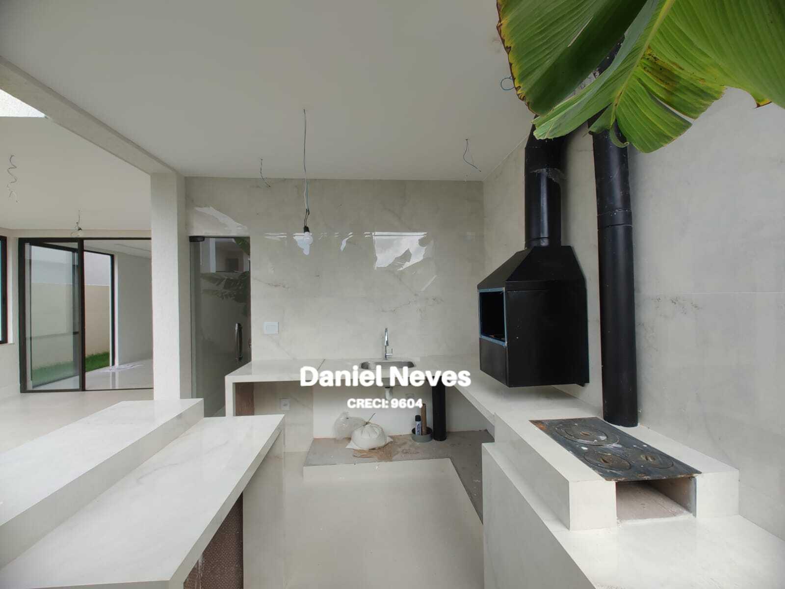 Casa de Condomínio, 4 quartos - Foto 11