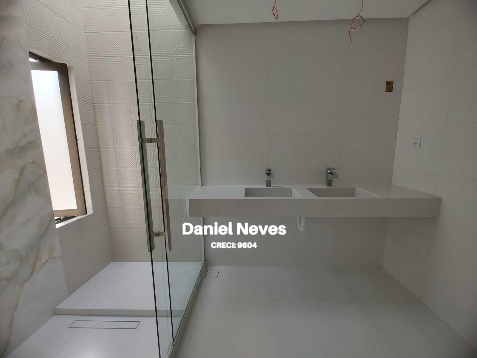 Casa de Condomínio, 4 quartos - Foto 18