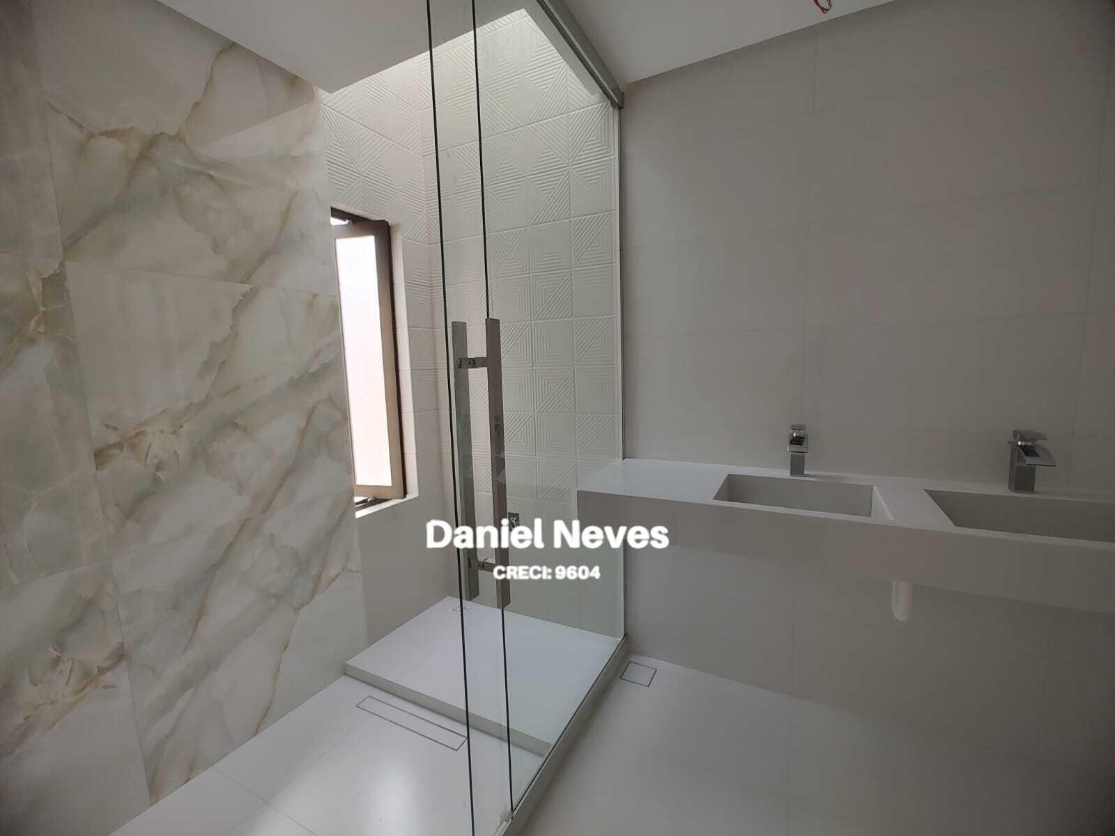 Casa de Condomínio, 4 quartos - Foto 19