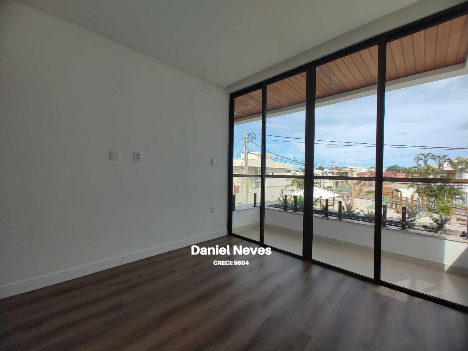 Casa de Condomínio, 4 quartos - Foto 22