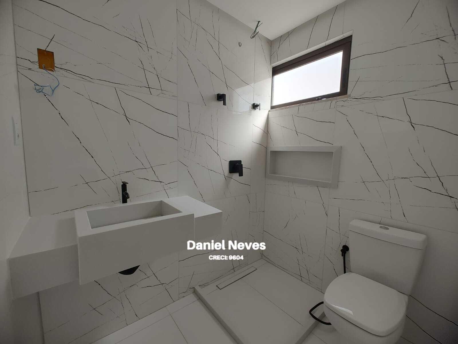 Casa de Condomínio, 4 quartos - Foto 23