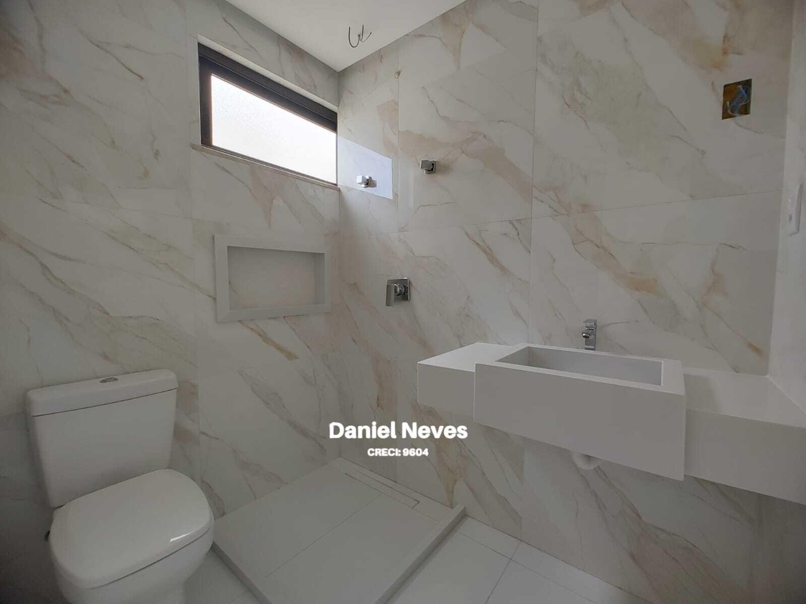 Casa de Condomínio, 4 quartos - Foto 27